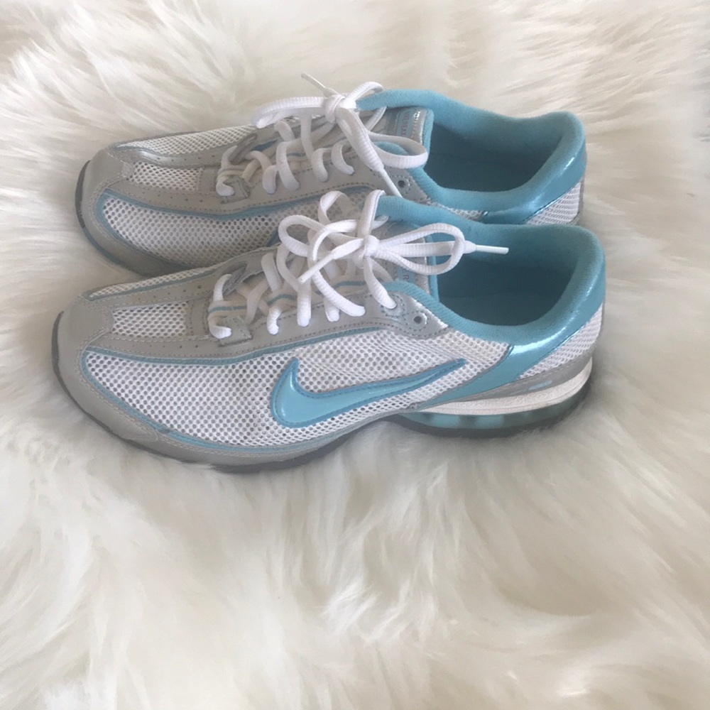 Nike Reax Shoes, Sz 7.5